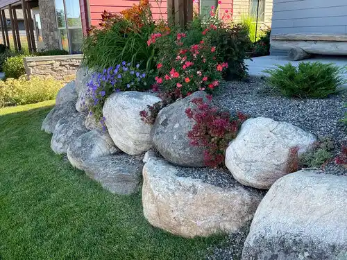 landscaping services Springdale